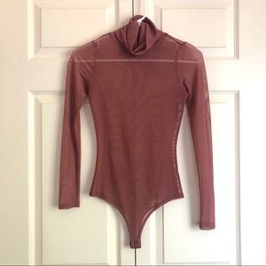 Windsor Body Suit
